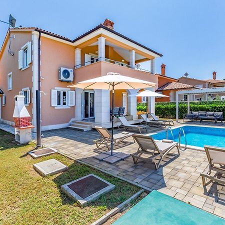 PUY Villas Lotus With Pool And Jacuzzi מראה חיצוני תמונה