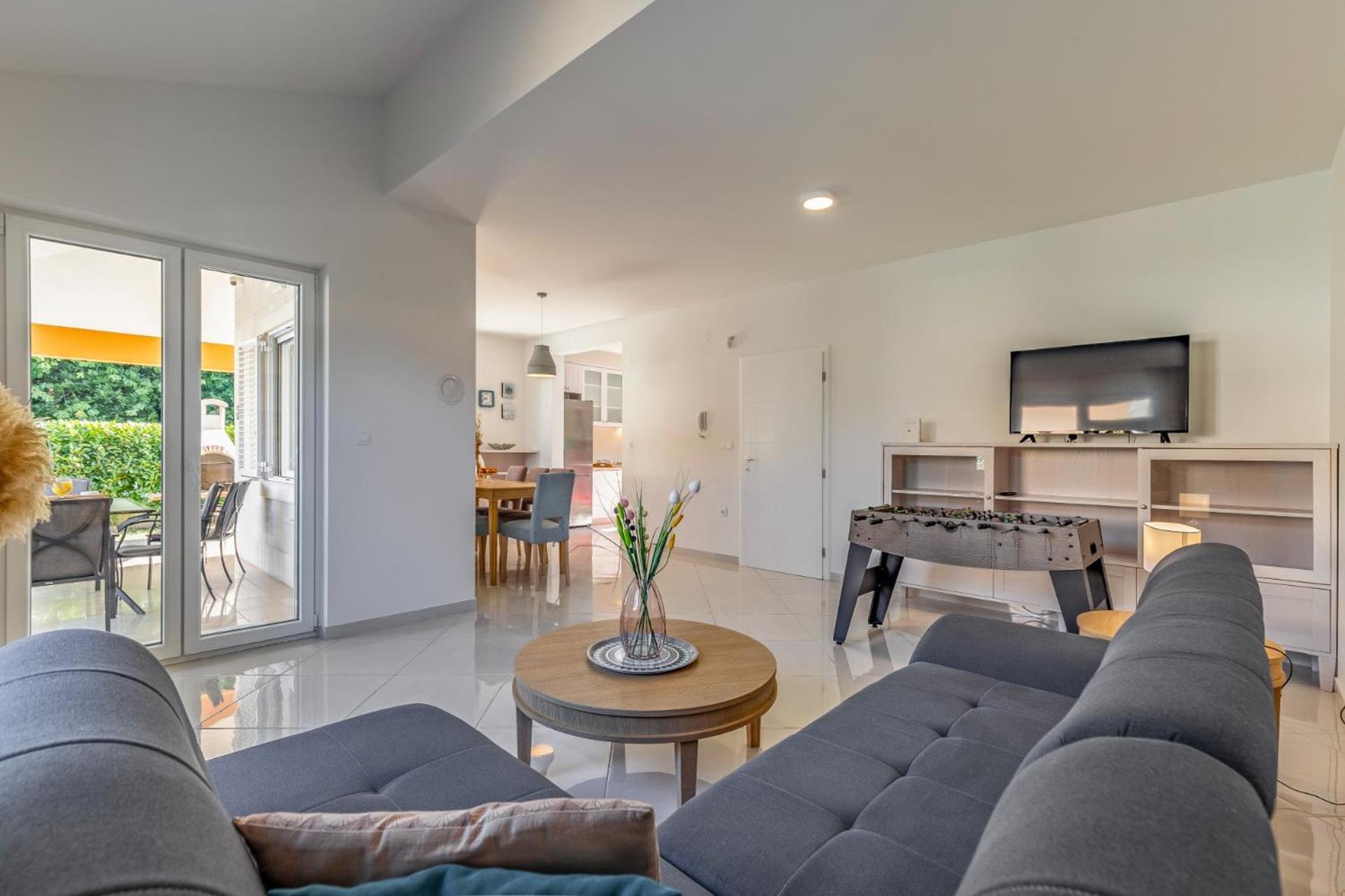 PUY Villas Lotus With Pool And Jacuzzi מראה חיצוני תמונה