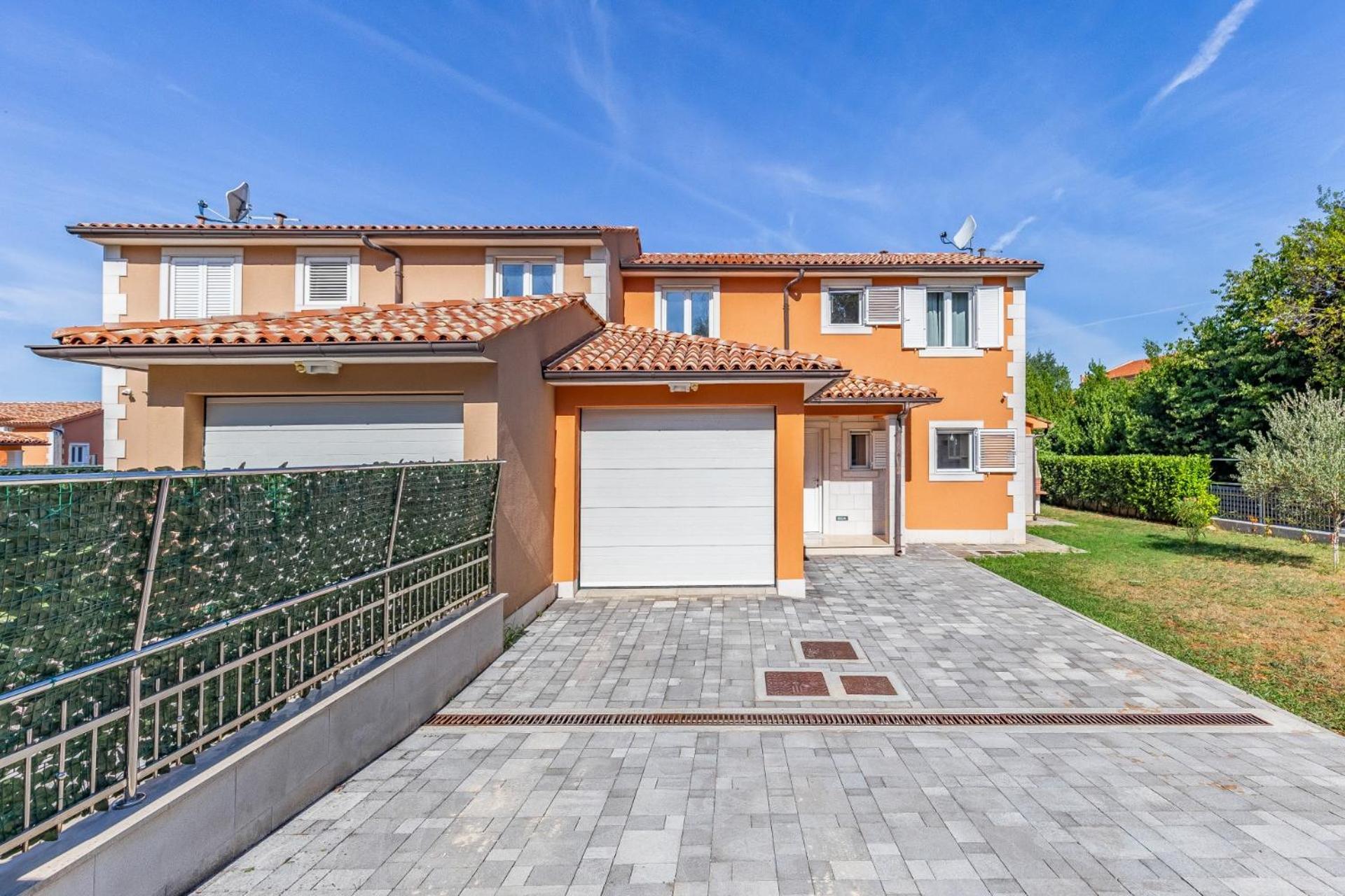 PUY Villas Lotus With Pool And Jacuzzi מראה חיצוני תמונה
