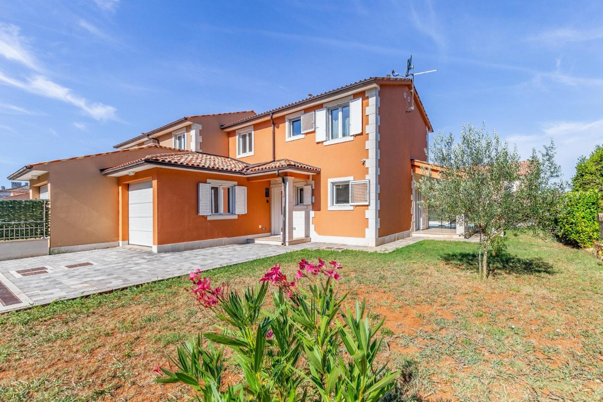 PUY Villas Lotus With Pool And Jacuzzi מראה חיצוני תמונה