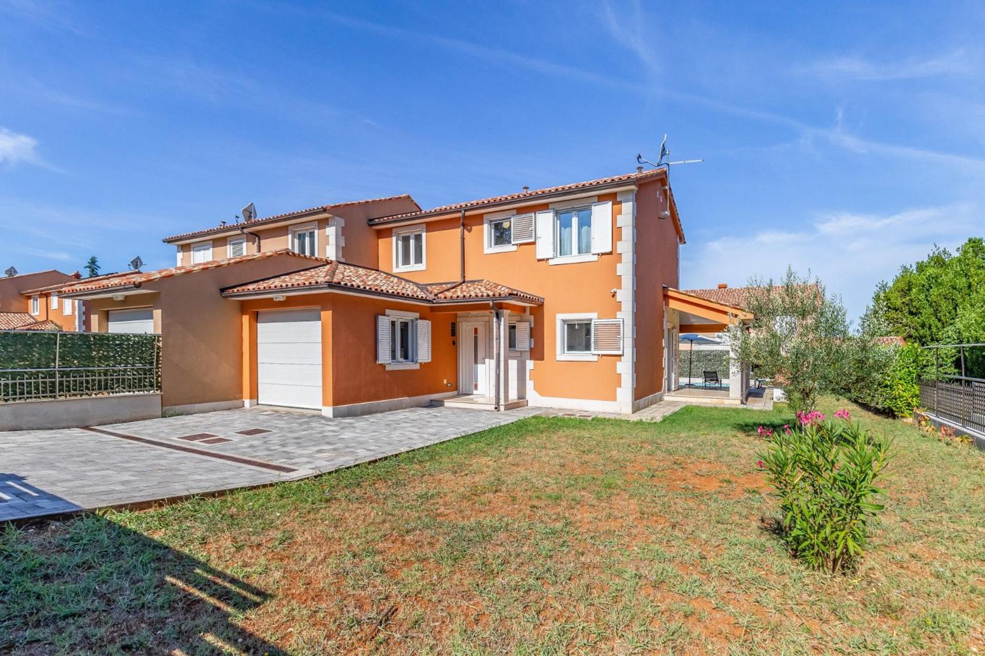PUY Villas Lotus With Pool And Jacuzzi מראה חיצוני תמונה