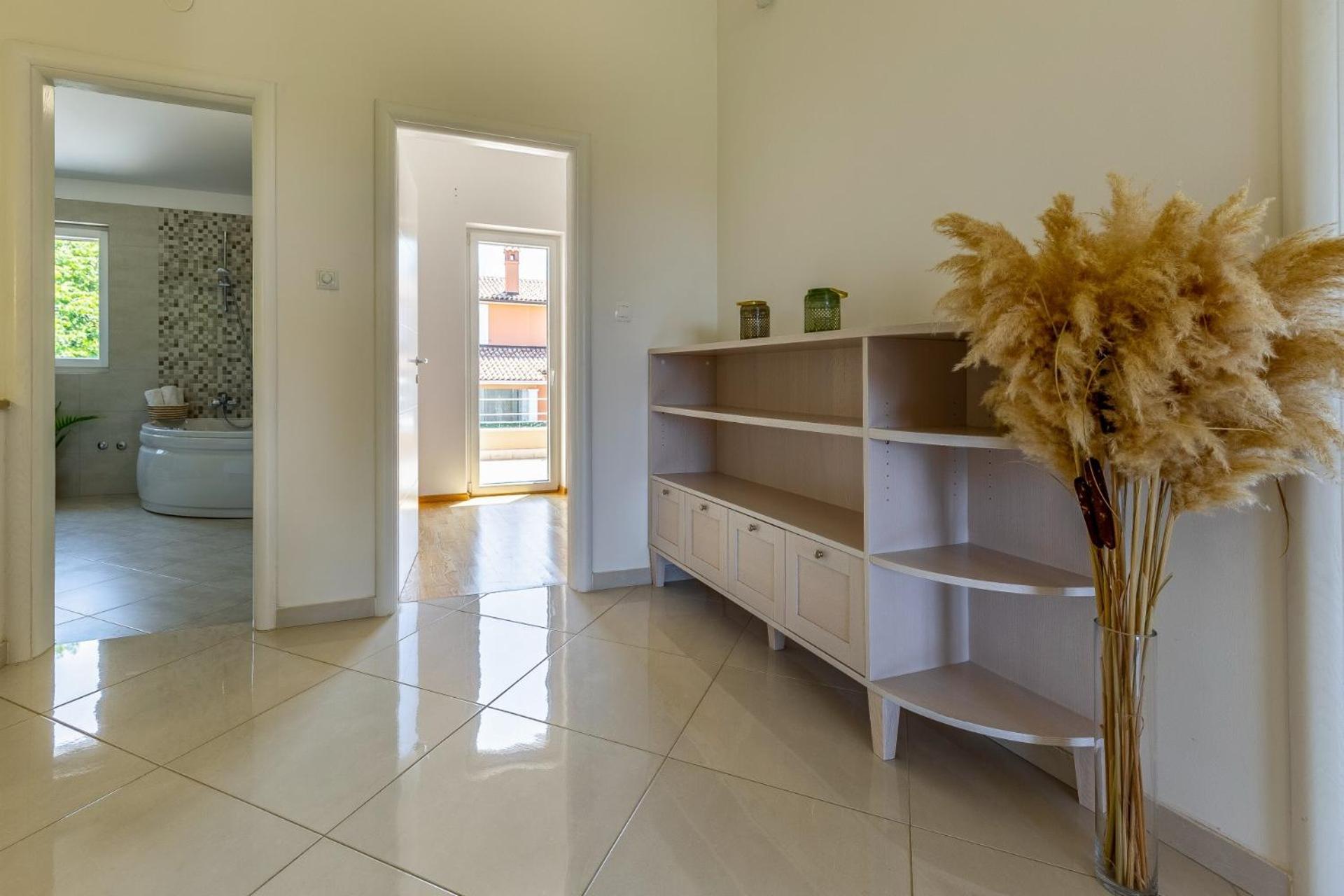 PUY Villas Lotus With Pool And Jacuzzi מראה חיצוני תמונה