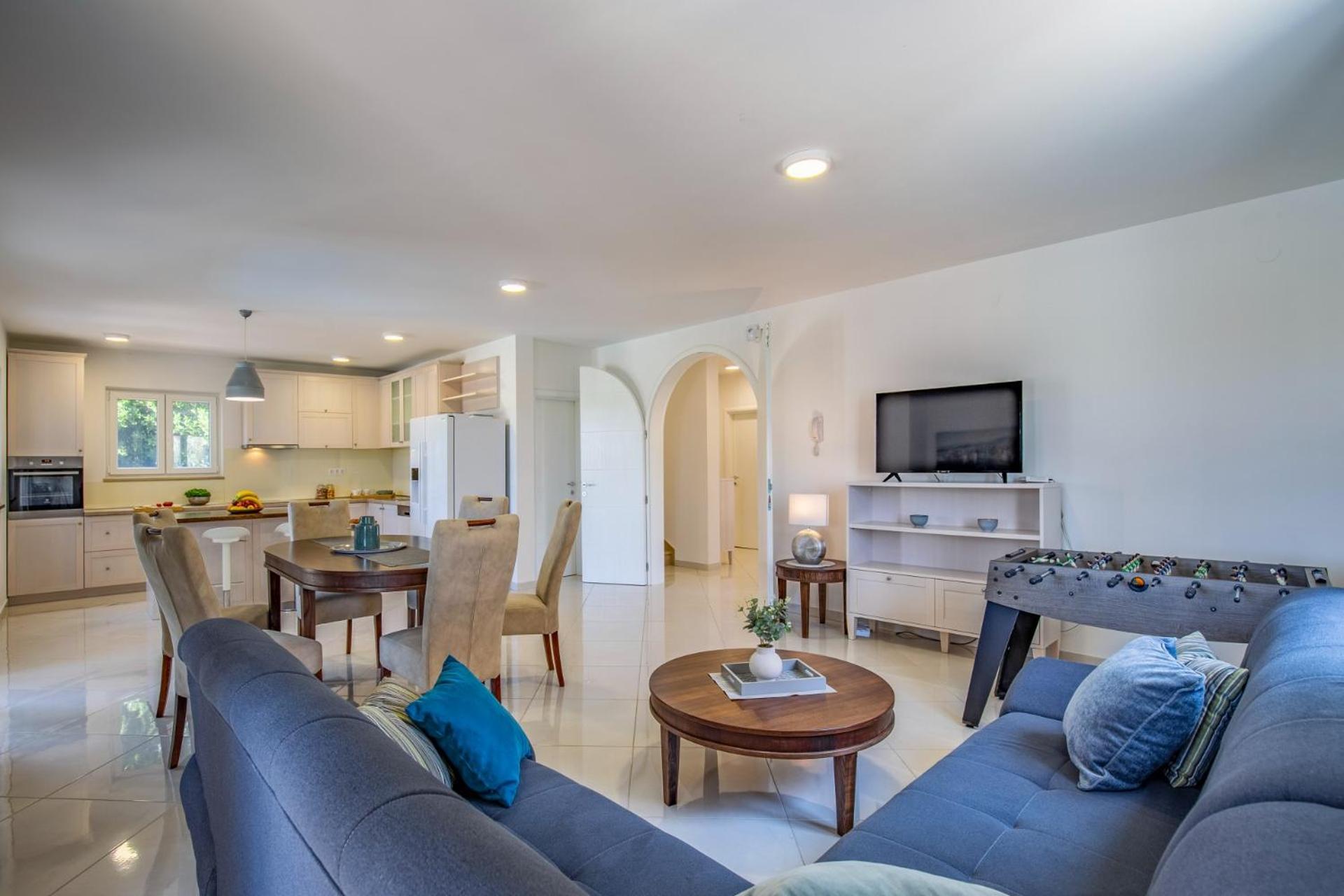 PUY Villas Lotus With Pool And Jacuzzi מראה חיצוני תמונה