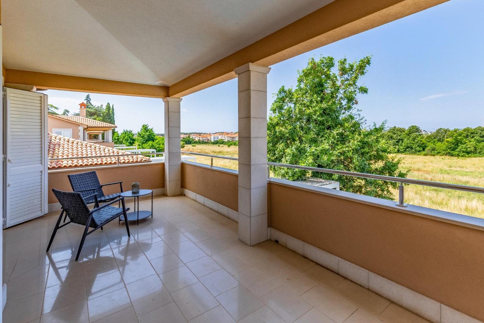 PUY Villas Lotus With Pool And Jacuzzi מראה חיצוני תמונה