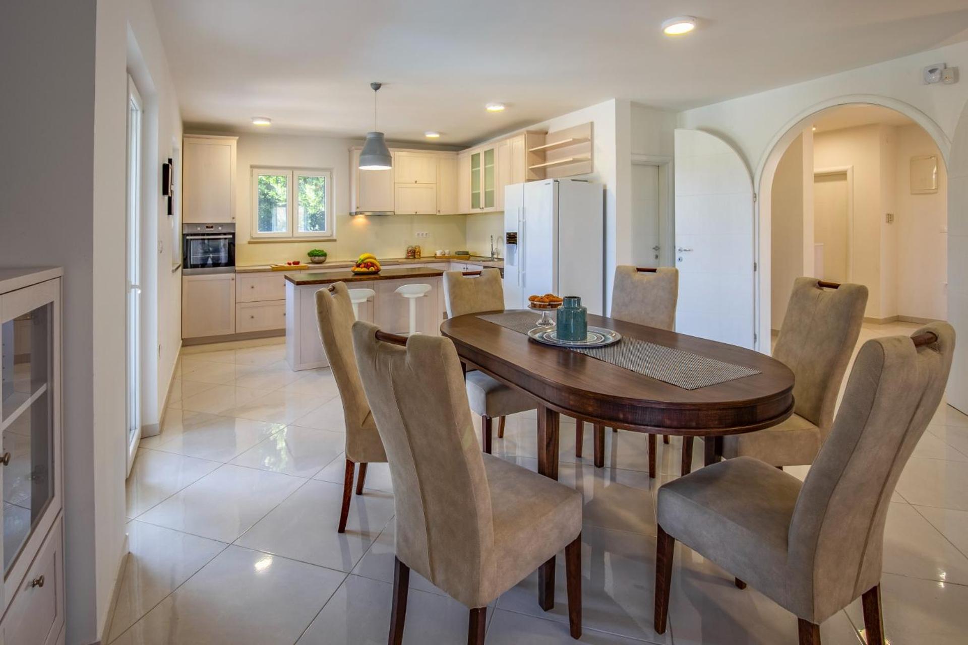 PUY Villas Lotus With Pool And Jacuzzi מראה חיצוני תמונה