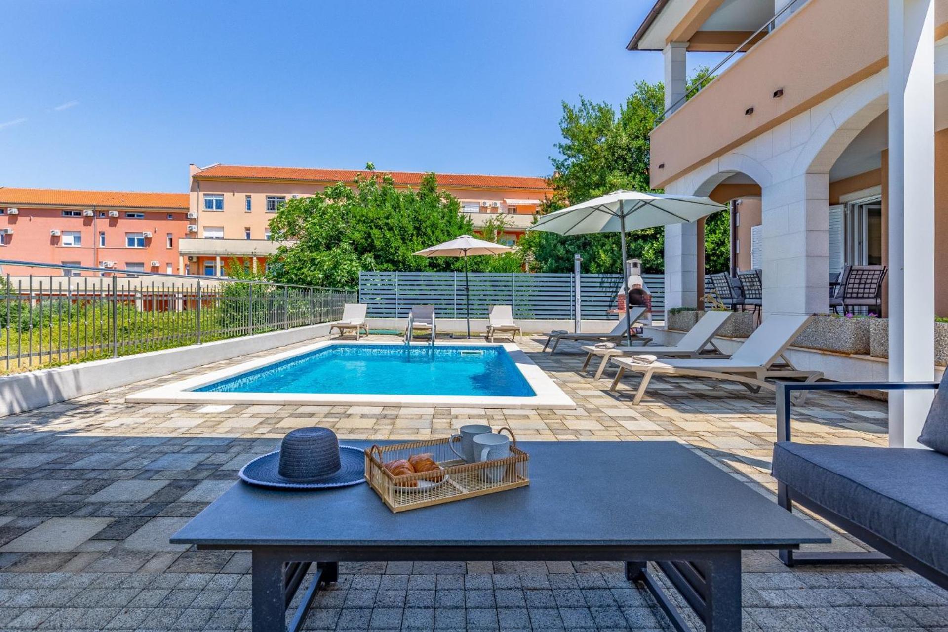 PUY Villas Lotus With Pool And Jacuzzi מראה חיצוני תמונה