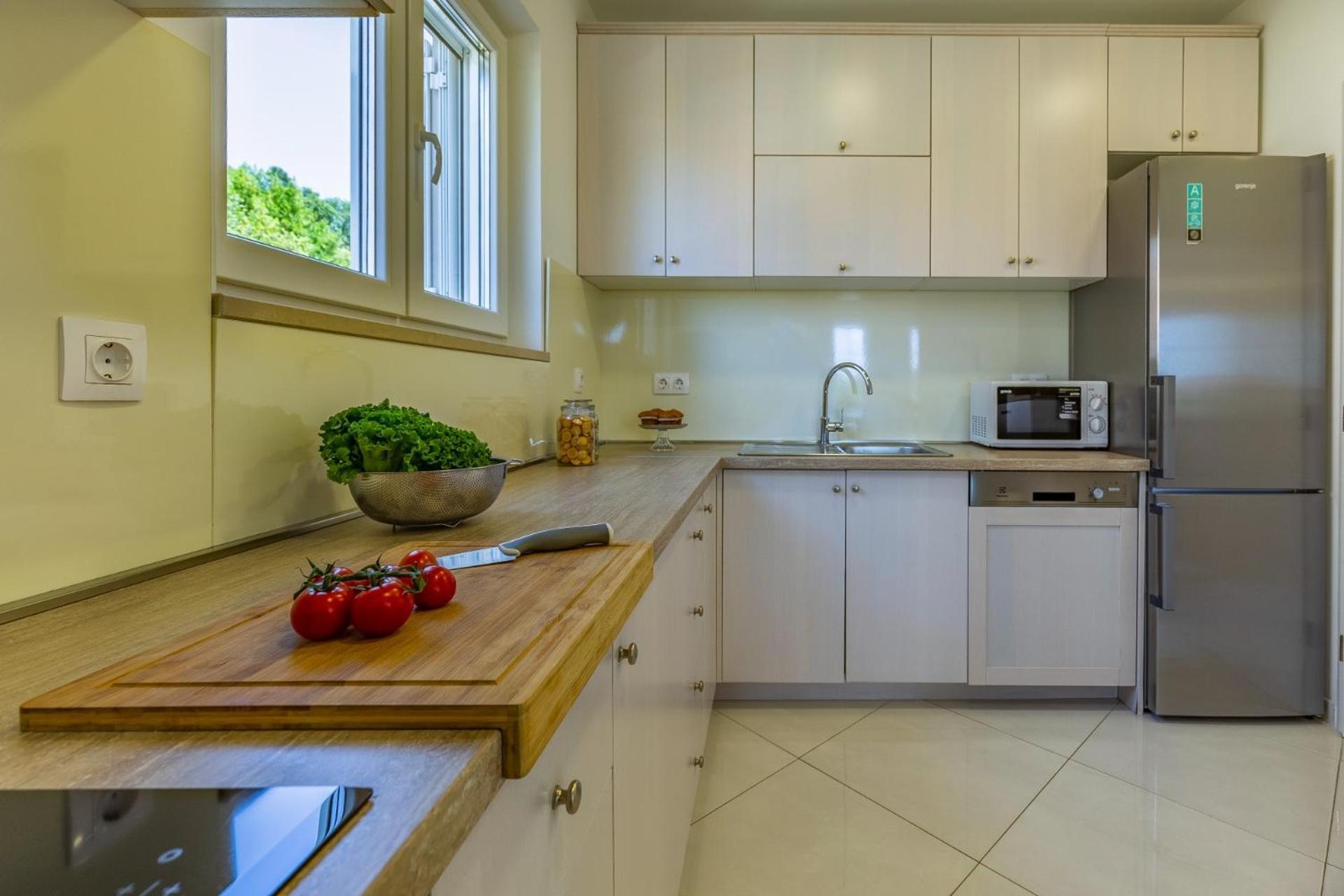 PUY Villas Lotus With Pool And Jacuzzi מראה חיצוני תמונה