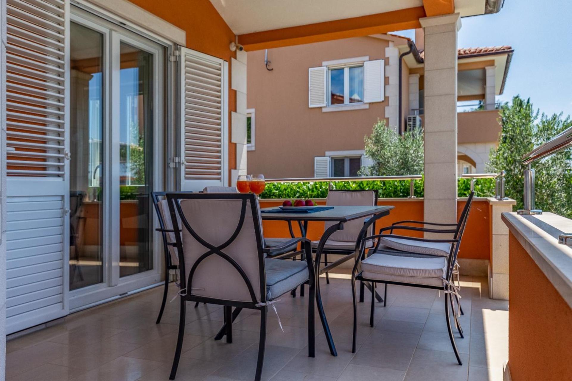 PUY Villas Lotus With Pool And Jacuzzi מראה חיצוני תמונה