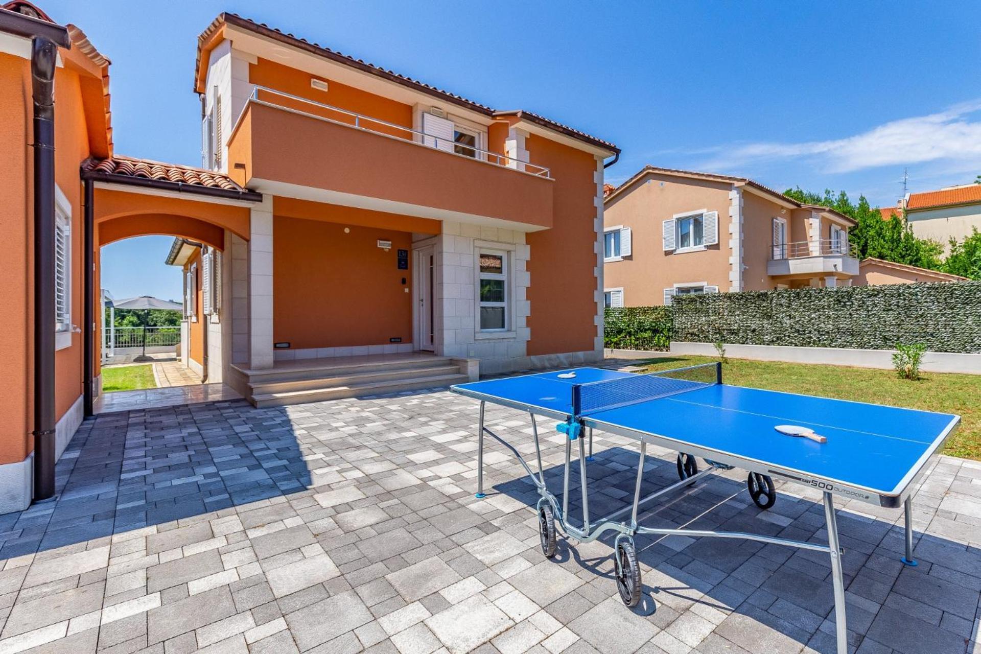 PUY Villas Lotus With Pool And Jacuzzi מראה חיצוני תמונה